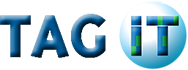 TagIT logo